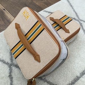 MCM Paravel bags